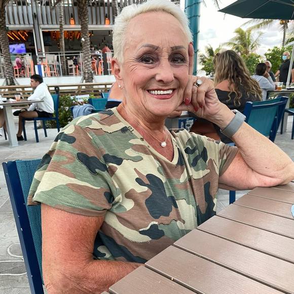 Meet your Posher, Ruth - Picture 1 of 1